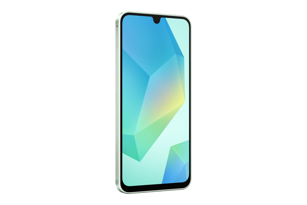 Samsung Galaxy A16 17 cm (6.7") Hybrid Dual SIM 4G USB Type-C 8 GB 256 GB 5000 mAh Зелен