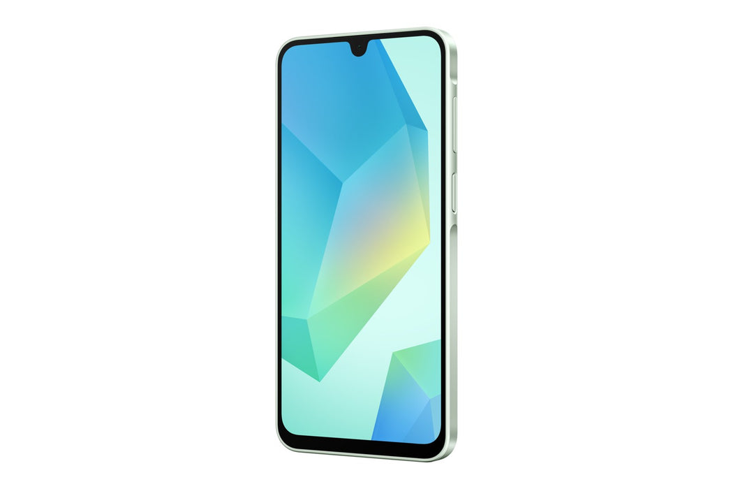 Samsung Galaxy A16 17 cm (6.7") Hybrid Dual SIM 4G USB Type-C 8 GB 256 GB 5000 mAh Зелен