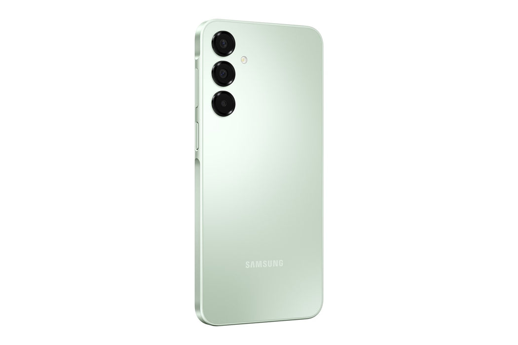Samsung Galaxy A16 17 cm (6.7") Hybrid Dual SIM 4G USB Type-C 8 GB 256 GB 5000 mAh Зелен