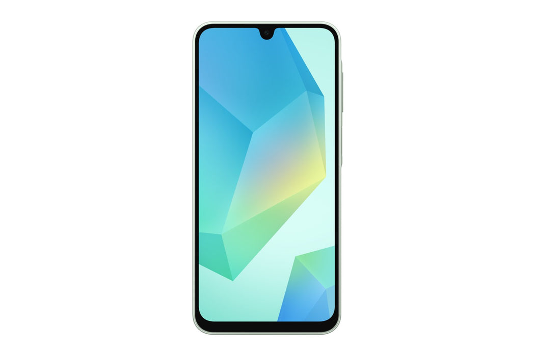 Samsung Galaxy A16 17 cm (6.7") Hybrid Dual SIM 4G USB Type-C 8 GB 256 GB 5000 mAh Зелен