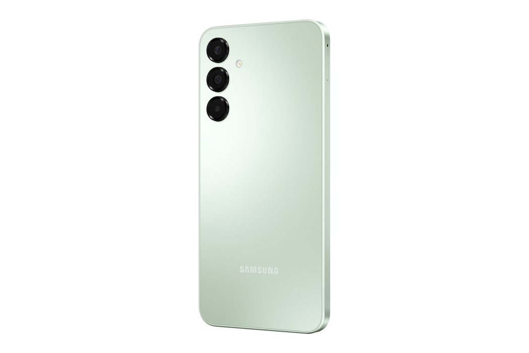 Samsung Galaxy A16 17 cm (6.7") Hybrid Dual SIM 4G USB Type-C 8 GB 256 GB 5000 mAh Зелен
