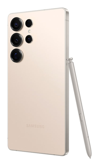 Смартфони Samsung SM-S938BZDGEUE 6,9" Octa Core 12 GB RAM 512 GB Розов