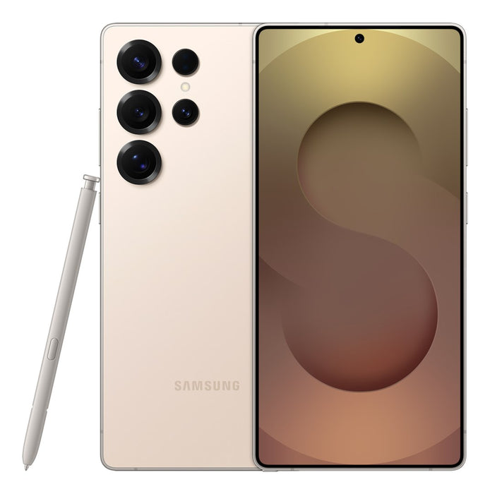 Смартфони Samsung SM-S938BZDGEUE 6,9" Octa Core 12 GB RAM 512 GB Розов