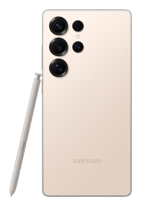 Смартфони Samsung SM-S938BZDGEUE 6,9" Octa Core 12 GB RAM 512 GB Розов