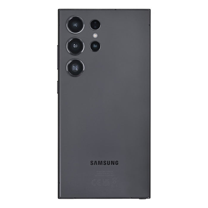 Samsung Galaxy S24 Ultra 17.3 cm (6.8") Dual SIM 5G USB Type-C 12 GB 512 GB 5000 mAh Черен, Титаниев