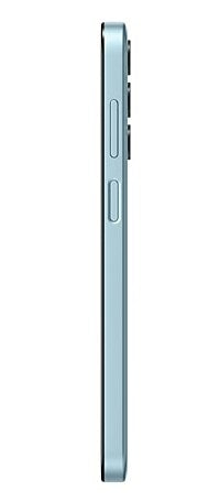 Смартфони Samsung SM-M156BLBUEUE 6,1" 4 GB RAM 128 GB Син