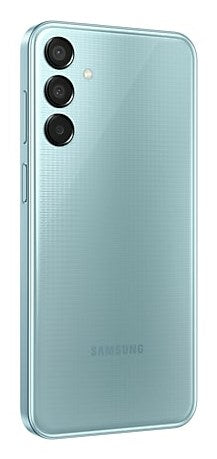 Смартфони Samsung SM-M156BLBUEUE 6,1" 4 GB RAM 128 GB Син