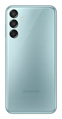 Смартфони Samsung SM-M156BLBUEUE 6,1" 4 GB RAM 128 GB Син