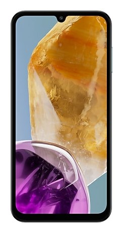 Смартфони Samsung SM-M156BLBUEUE 6,1" 4 GB RAM 128 GB Син