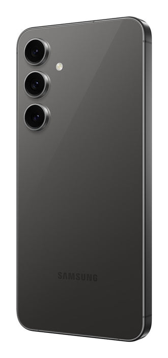 Samsung Galaxy S24 FE 17 cm (6.7") Dual SIM Android 14 5G USB Type-C 8 GB 256 GB 4700 mAh Графит