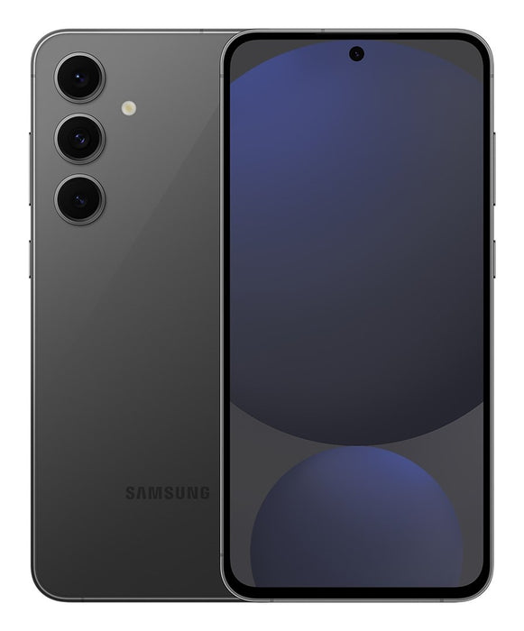 Samsung Galaxy S24 FE 17 cm (6.7") Dual SIM Android 14 5G USB Type-C 8 GB 256 GB 4700 mAh Графит