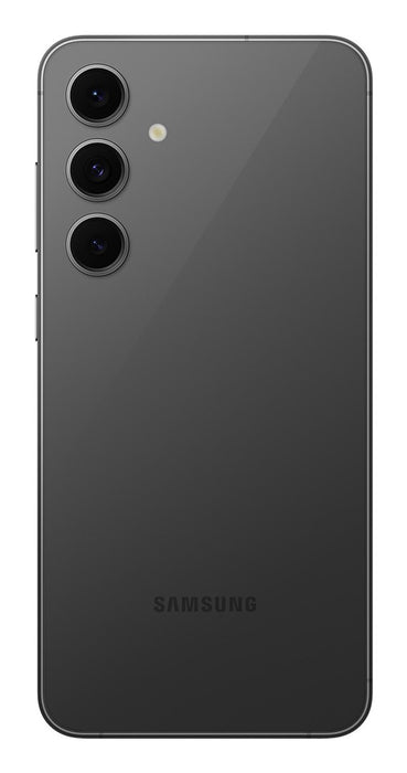 Samsung Galaxy S24 FE 17 cm (6.7") Dual SIM Android 14 5G USB Type-C 8 GB 256 GB 4700 mAh Графит