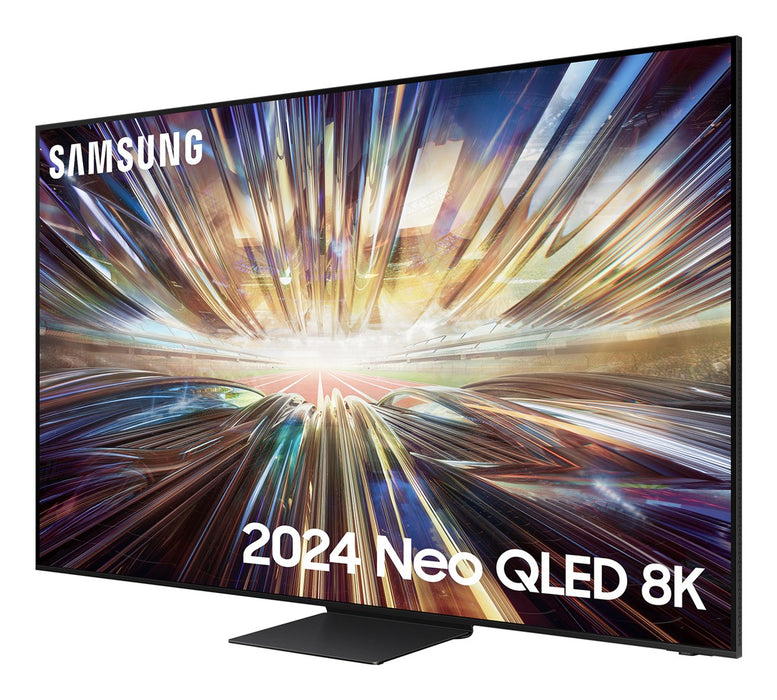 Телевизор SAMSUNG 75 инча QN800D Neo QLED 8K AI 2024