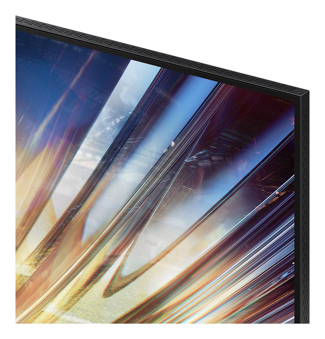 Телевизор SAMSUNG 75 инча QN800D Neo QLED 8K AI 2024