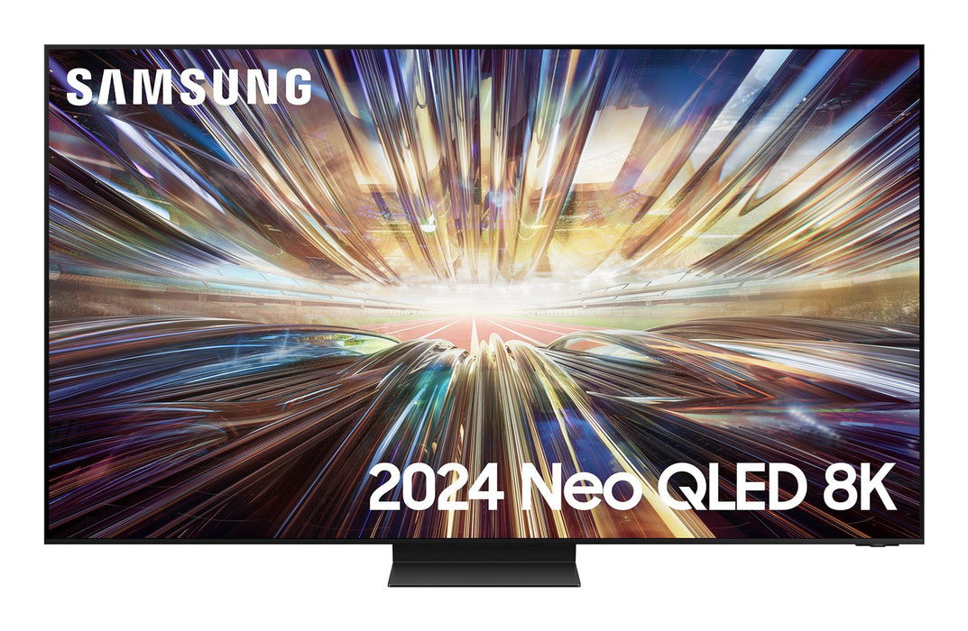 Телевизор SAMSUNG 75 инча QN800D Neo QLED 8K AI 2024