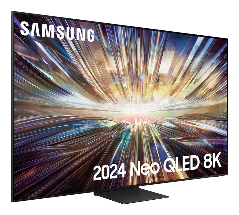 Телевизор SAMSUNG 75 инча QN800D Neo QLED 8K AI 2024
