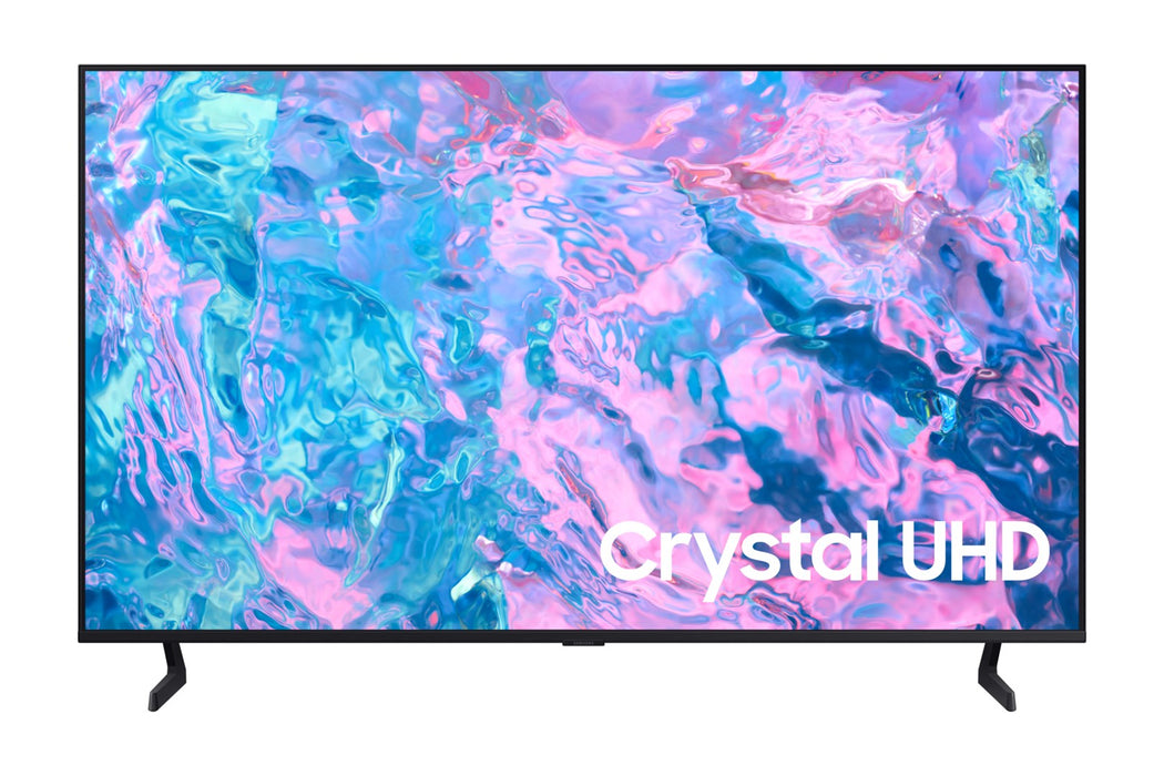 Samsung Series 7 UE50CU7092U 127 cm (50") 4K Ultra HD Smart TV Wi-Fi черен