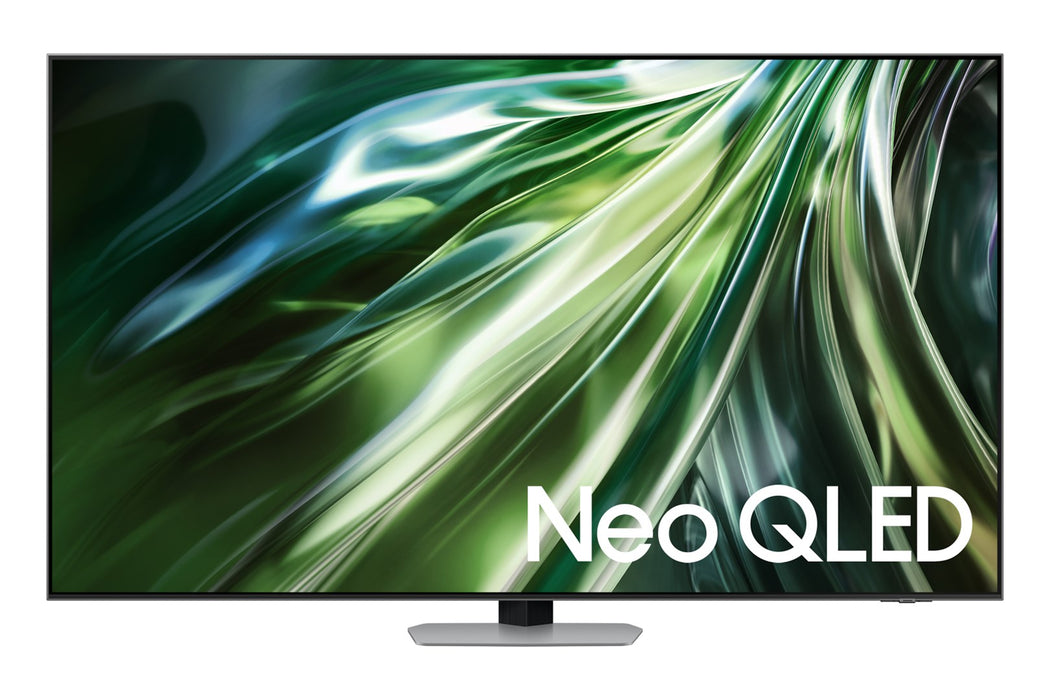 Samsung QN92D QE65QN92DAT 165,1 cm (65") 4K Ultra HD Smart TV Wi-Fi Черен, Титан 2000 cd/m²