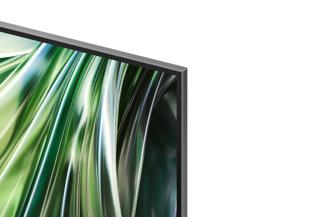 Samsung QN92D QE65QN92DAT 165,1 cm (65") 4K Ultra HD Smart TV Wi-Fi Черен, Титан 2000 cd/m²