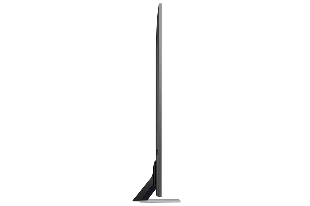 Samsung QN92D QE65QN92DAT 165,1 cm (65") 4K Ultra HD Smart TV Wi-Fi Черен, Титан 2000 cd/m²