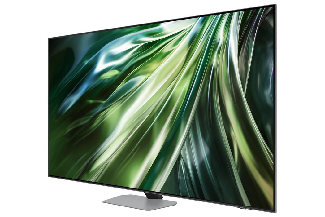 Samsung QN92D QE65QN92DAT 165,1 cm (65") 4K Ultra HD Smart TV Wi-Fi Черен, Титан 2000 cd/m²