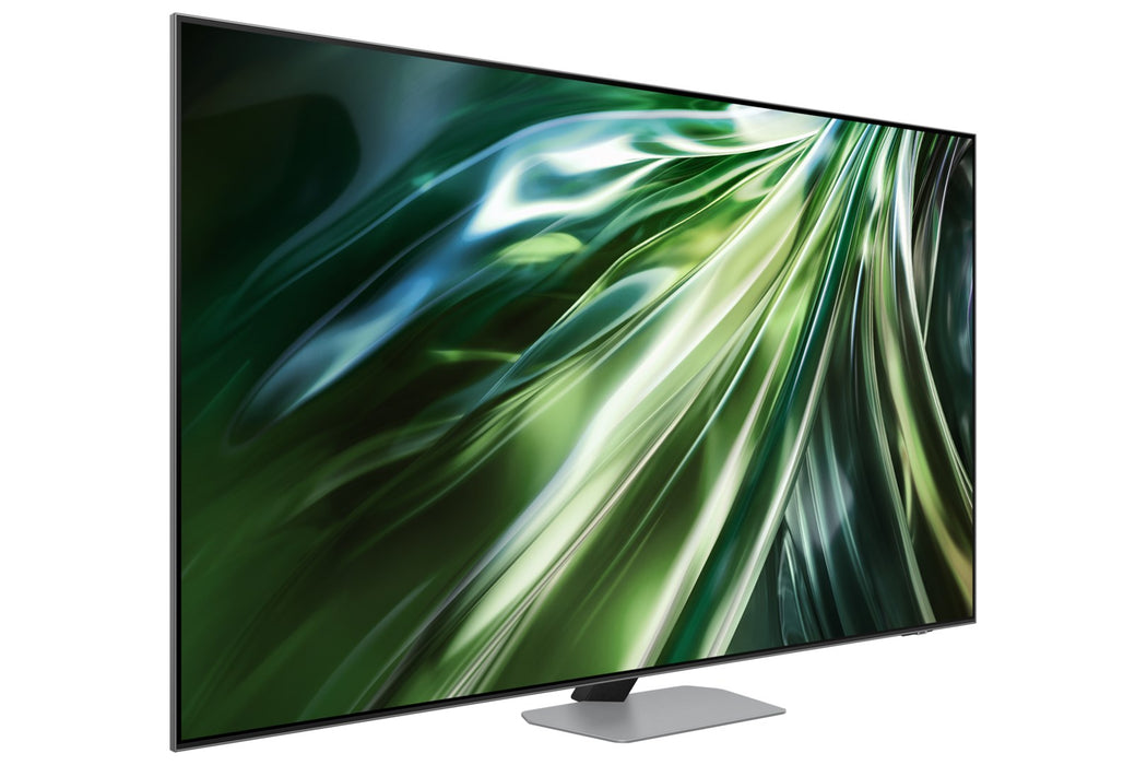 Samsung QN92D QE65QN92DAT 165,1 cm (65") 4K Ultra HD Smart TV Wi-Fi Черен, Титан 2000 cd/m²