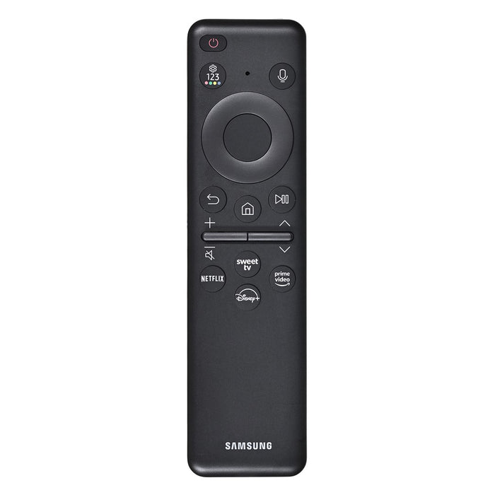 Samsung QE77S85DAE 195,6 cm (77") 4K Ultra HD Smart TV Wi-Fi Черен