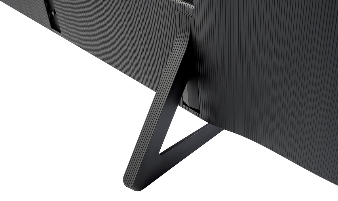 Samsung QE77S85DAE 195,6 cm (77") 4K Ultra HD Smart TV Wi-Fi Черен
