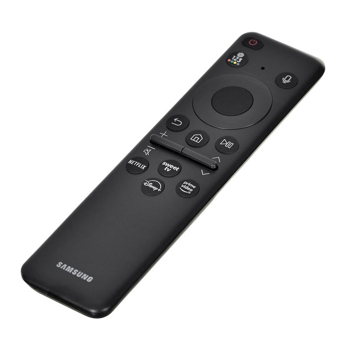 Samsung QE77S85DAE 195,6 cm (77") 4K Ultra HD Smart TV Wi-Fi Черен