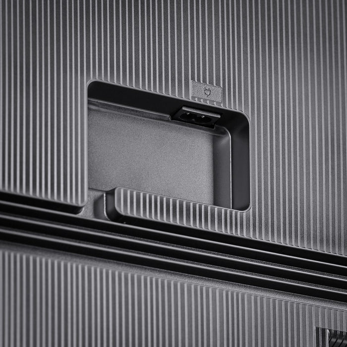 Samsung Q7F QE65Q7F2AU 165,1 cm (65") 4K Ultra HD Smart TV Wi-Fi черен