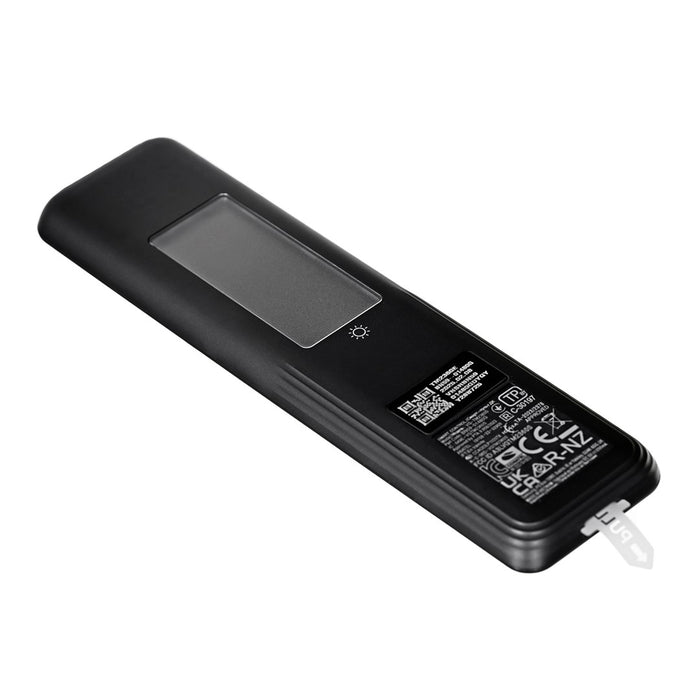 Samsung Q7F QE65Q7F2AU 165,1 cm (65") 4K Ultra HD Smart TV Wi-Fi черен