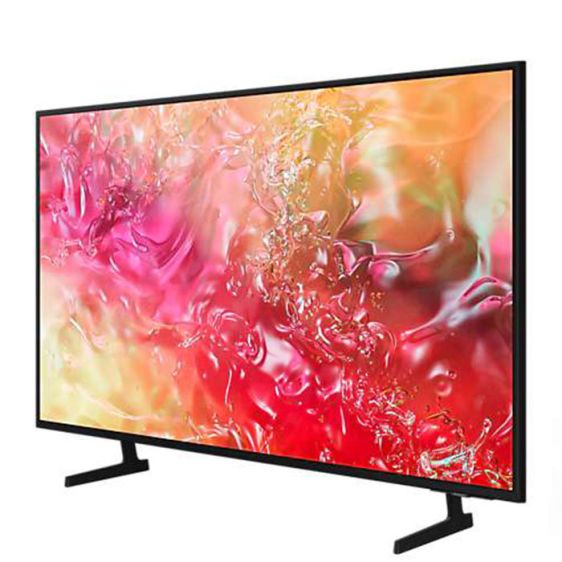 Телевизор SAMSUNG UE50DU7170UXZT, 50"(139 см), Crystal UHD 4K, Smart TV Tizen™, DU7170 (2024)