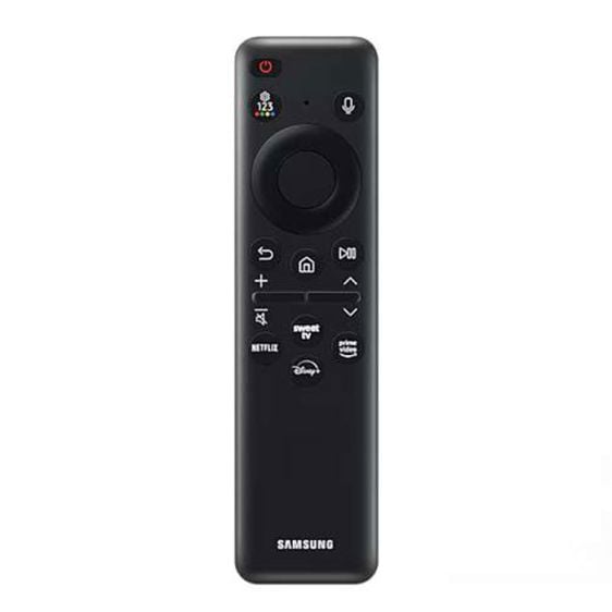 Телевизор SAMSUNG UE65DU7172UXXH, 65"(165 см), Crystal UHD 4K, Smart TV Tizen™, (2024)
