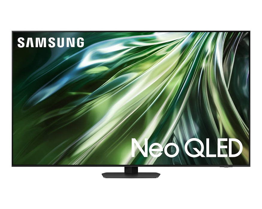 Телевизор SAMSUNG 85 инча QN90D Neo QLED 4K AI 2024