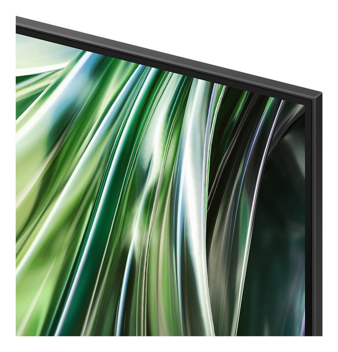 Телевизор SAMSUNG 85 инча QN90D Neo QLED 4K AI 2024