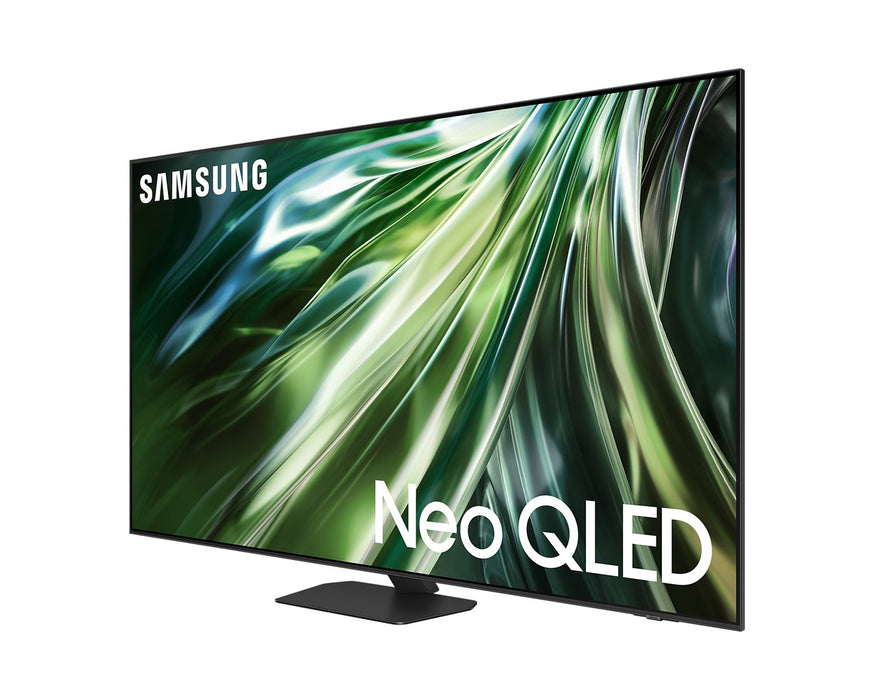 Телевизор SAMSUNG 85 инча QN90D Neo QLED 4K AI 2024