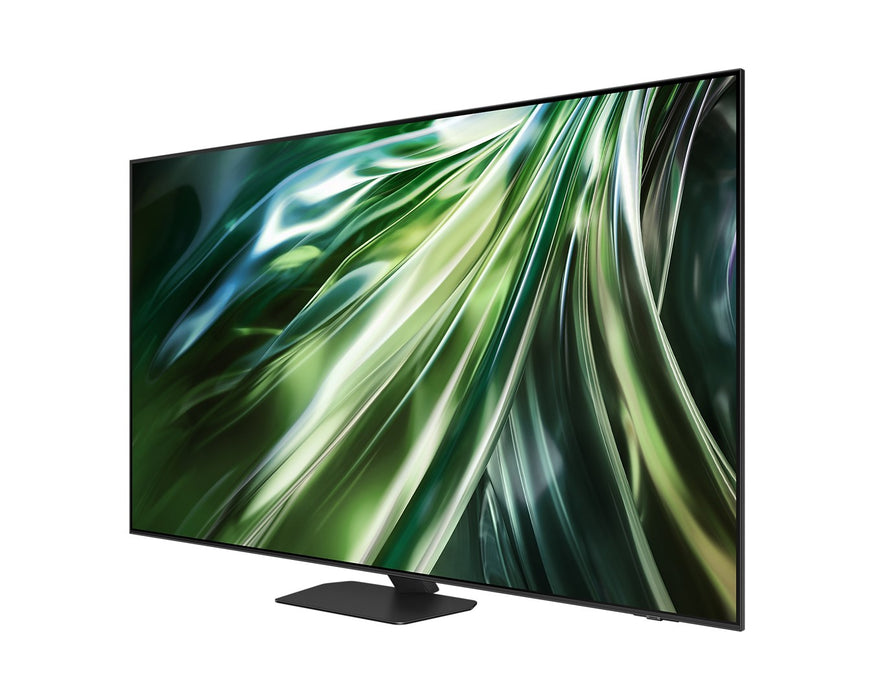 Телевизор SAMSUNG 85 инча QN90D Neo QLED 4K AI 2024