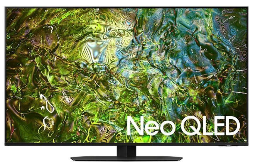 Телевизор SAMSUNG 85 инча QN90D Neo QLED 4K AI 2024