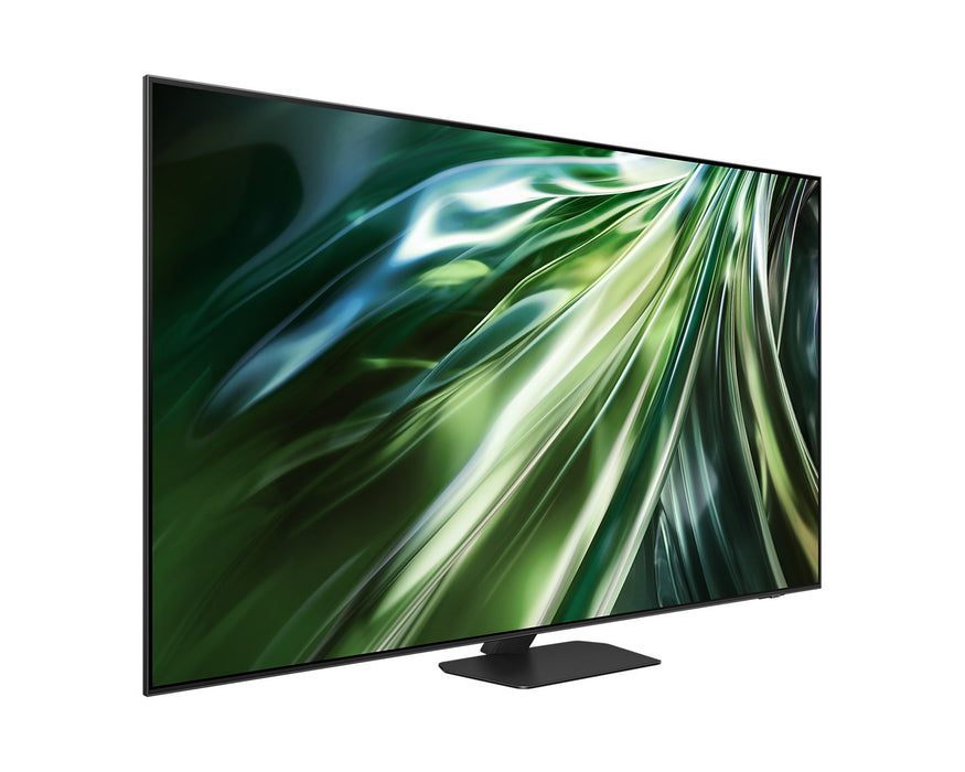 Телевизор SAMSUNG 85 инча QN90D Neo QLED 4K AI 2024