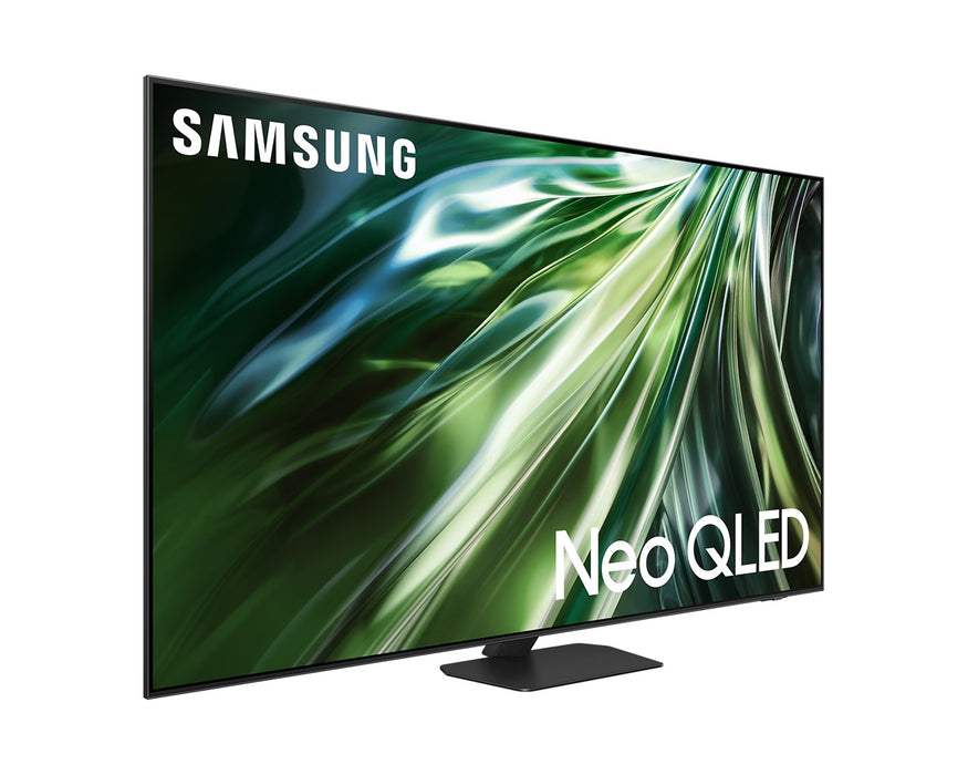 Телевизор SAMSUNG 85 инча QN90D Neo QLED 4K AI 2024