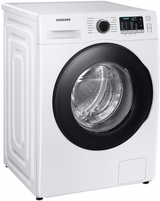 Перална машина Samsung WW80TA046AE/LE