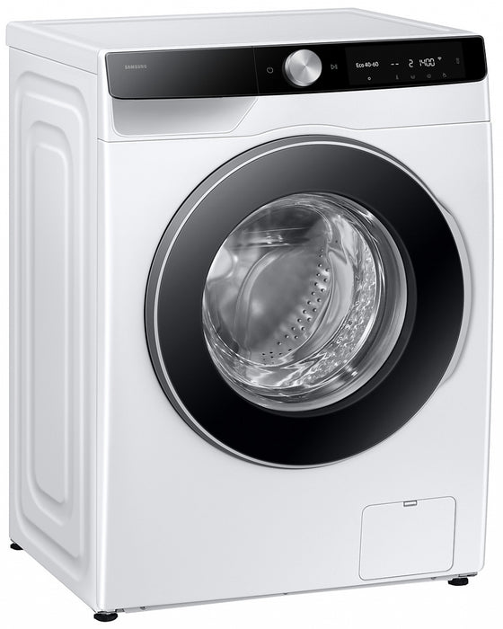 Перална машина Samsung WW90DG6G94LKU4