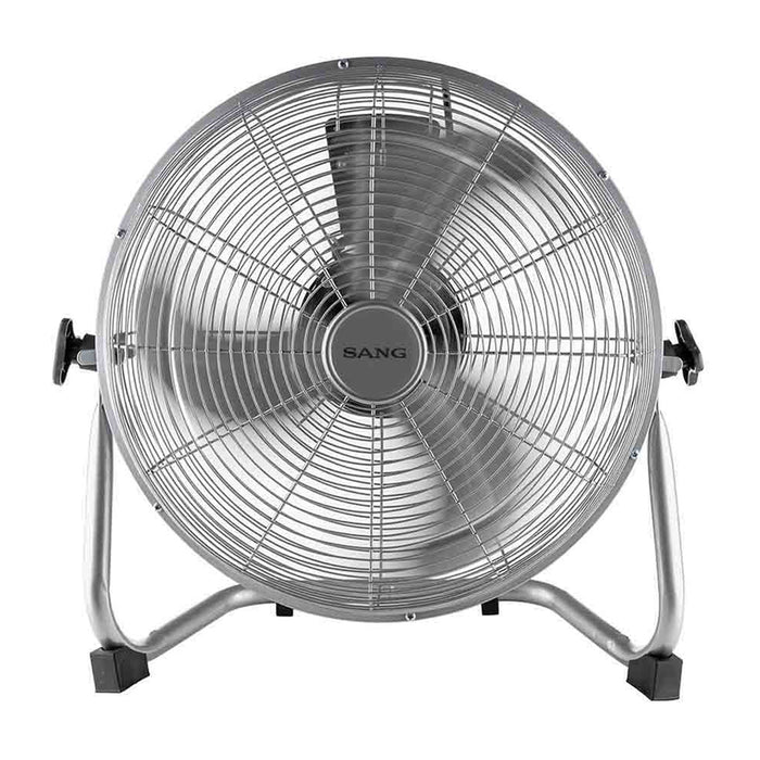 ВЕНТИЛАТОР SANG SFX-18 100.0 W, 63 dB(A), СИВ