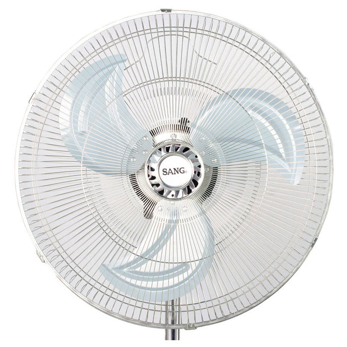 ВЕНТИЛАТОР SANG IND-1831 70.0 W, ЧЕРЕН
