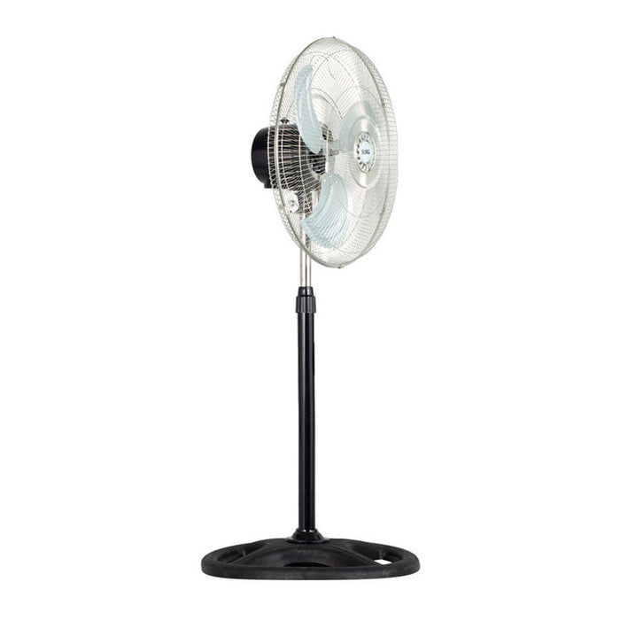 ВЕНТИЛАТОР SANG IND-1831 70.0 W, ЧЕРЕН