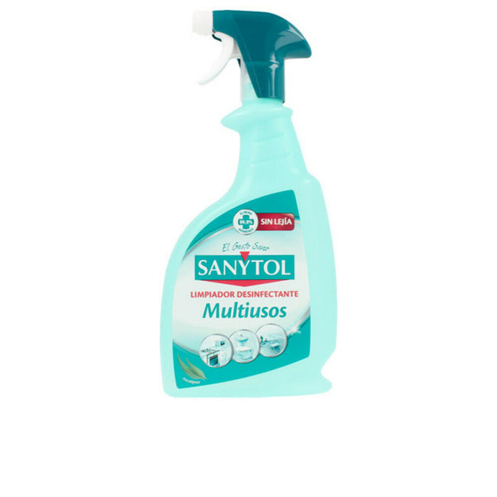 почистващо средство Sanytol Дезинфекционен Универсален (750 ml)