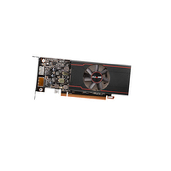 Графична карта Sapphire 11315-01-20G GDDR6