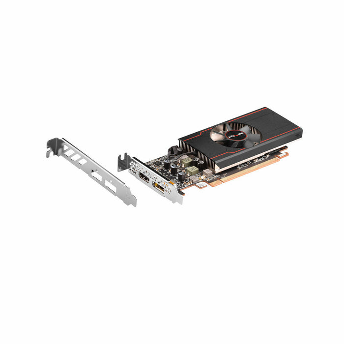 Графична карта Sapphire 11315-01-20G GDDR6