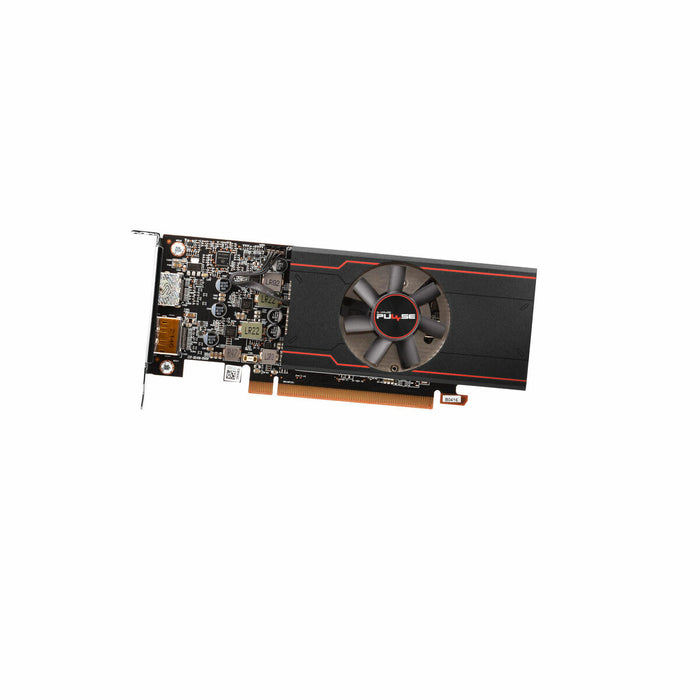 Графична карта Sapphire 11315-01-20G GDDR6