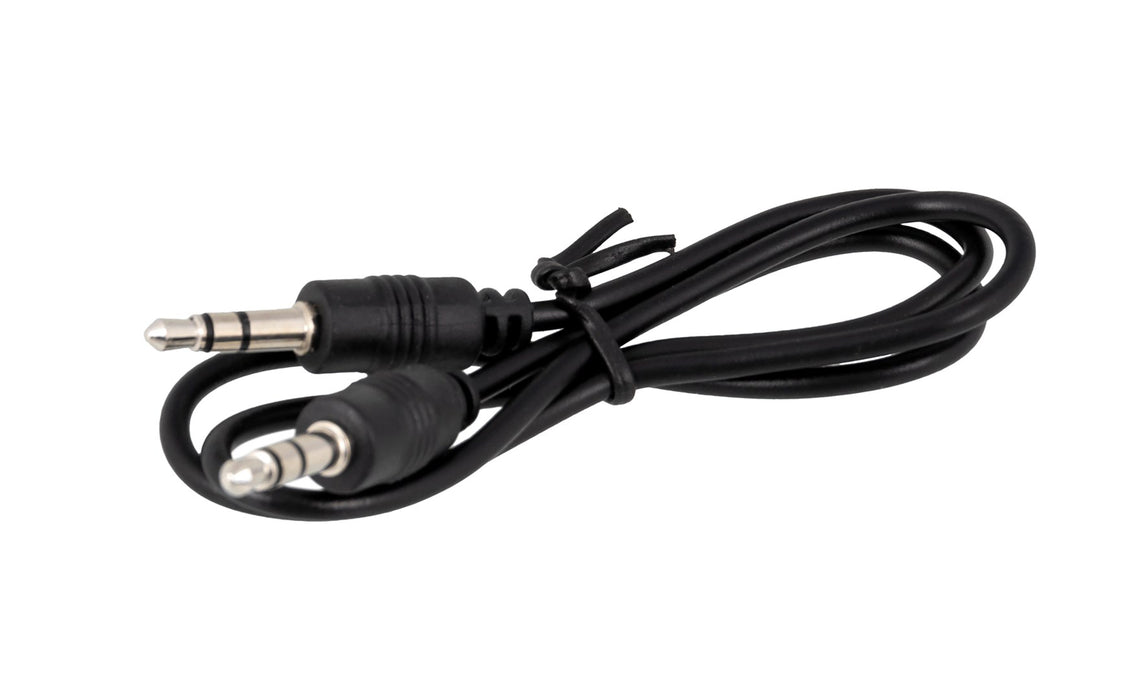 Savio CL-23 адаптер за видео кабел 0,5 м VGA (D-Sub) HDMI тип A (стандартен) черен